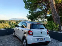 Usata 2017 Smart ForFour Prime Due volumi | 8900 € (Buon prezzo)