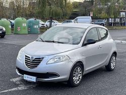 Blu Usata 2012 Lancia Ypsilon S Due volumi | 4750 € (Ottimo prezzo)
