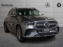 Grigio Nuova 2025 Mercedes GLE350 Advanced Plus SUV | 86.900 € (Ottimo prezzo)