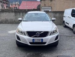 Bianco Usata 2012 Volvo XC60 Momentum SUV | 11.000 € (Buon prezzo)