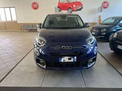 Other Usata 2024 Fiat 500X Sport SUV | 19.900 € (Buon prezzo)