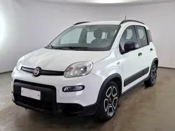 Other Usata 2021 Fiat Panda City Life Due volumi | 11.800 € (Cara)