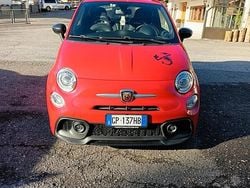 Usata 2018 Abarth 595 Pista Tre volumi | 12.800 € (Super prezzo)