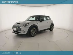 Argento / nero Usata 2020 Mini Cooper SE Due volumi | 13.900 € (Buon prezzo)
