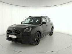 Blu Usata 2025 Mini Countryman SUV | 39.900 € (Buon prezzo)