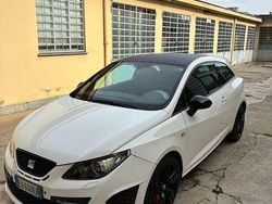 Usata 2010 Cupra Ibiza Tre volumi | 9900 €