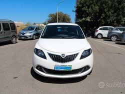 Bianco Usata 2022 Lancia Ypsilon S Due volumi | 12.800 € (Buon prezzo)