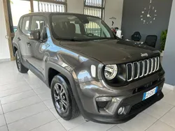 Grigio Usata 2020 Jeep Renegade Longitude SUV | 14.499 € (Buon prezzo)
