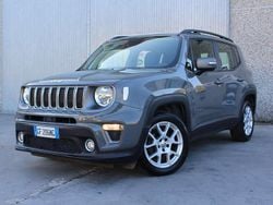 Nero Usata 2021 Jeep Renegade Limited SUV | 15.900 € (Buon prezzo)