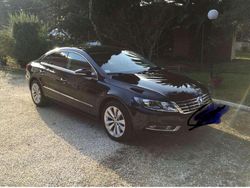 Usata 2013 VW CC Tre volumi | 13.500 €