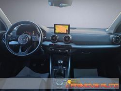 Arancione Usata 2019 Audi Q2 SUV | 23.800 € (Cara)