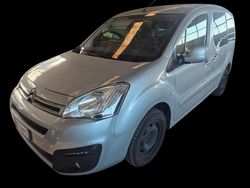 Argento Usata 2017 Citroën Berlingo Monovolume | 6500 € (Buon prezzo)