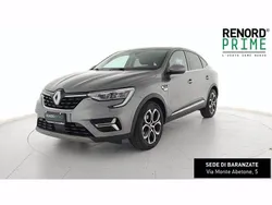 Ceramic grey Usata 2022 Renault Arkana Intens SUV | 20.190 € (Buon prezzo)
