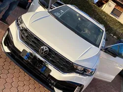 Bianco Usata 2021 VW T-Roc R SUV | 30.000 € (Ottimo prezzo)