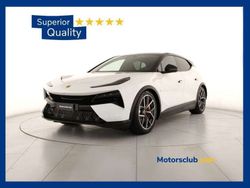 Bianco Nuova 2025 Lotus Eletre SUV | 128.199 € (Super prezzo)