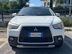 Bianco Usata 2011 Mitsubishi ASX Intense SUV | 4999 € (Super prezzo)