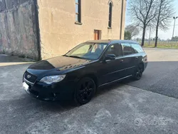 Usata 2008 Subaru Legacy Station wagon | 3780 €