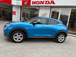 Blu Usata 2021 Nissan Juke SUV | 14.800 € (Buon prezzo)