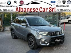 Grigio Usata 2020 Suzuki Vitara Station wagon | 13.900 € (Buon prezzo)