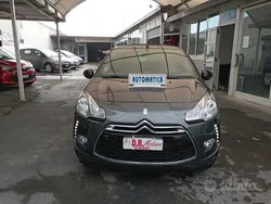Usata 2014 DS Automobiles DS3 Cabriolet Sport Chic Cabrio | 7950 € (Buon prezzo)