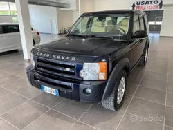 Blu Usata 2007 Land Rover Discovery 3 HSE SUV | 13.800 € (Molto cara)