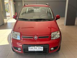 Other Usata 2012 Fiat Panda 4x4 Climbing Due volumi | 7500 € (Ottimo prezzo)