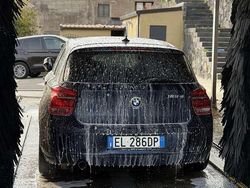 Usata 2012 BMW 120 Sport Line Due volumi | 10.000 € (Buon prezzo)