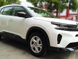 Natural white Usata 2023 Citroën C5 Aircross Live SUV | 23.400 € (Cara)