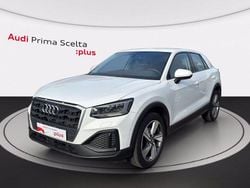 Bianco Usata 2022 Audi Q2 Admired SUV | 22.500 € (Ottimo prezzo)