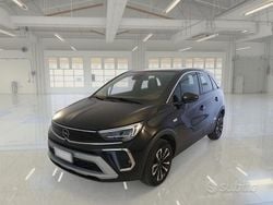 Nero Usata 2023 Opel Crossland X Elegance SUV | 13.550 € (Buon prezzo)