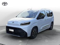 Bianco Usata 2024 Toyota Proace Verso City Station wagon | 27.900 € (Buon prezzo)