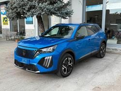 Blu Usata 2023 Peugeot 2008 Allure SUV | 21.500 € (Buon prezzo)