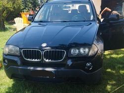 Nero Usata 2006 BMW X3 SUV | 2500 € (Ottimo prezzo)