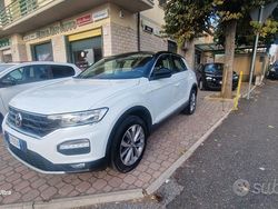 Other Usata 2019 VW T-Roc Style SUV | 19.500 € (Buon prezzo)