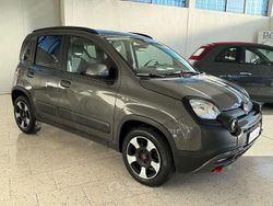 Grigio Usata 2023 Fiat Panda Cross Cross Due volumi | 12.200 € (Buon prezzo)