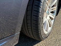 Blu Usata 2006 BMW 630 Coupé | 11.000 €