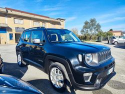 Nero Usata 2020 Jeep Renegade Limited SUV | 14.990 € (Buon prezzo)