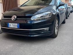 Usata 2017 VW Golf VII Tre volumi | 11.500 € (Super prezzo)
