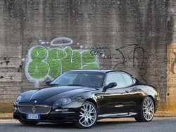 Usata 2007 Maserati GranSport Coupé | 47.000 €