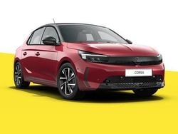 Rosso Nuova 2025 Opel Corsa Tre volumi | 17.750 € (Buon prezzo)