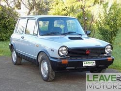 Blu Usata 1983 Autobianchi A112 Due volumi | 11.990 €