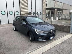 Titanium grey Usata 2020 Renault Clio V Business Tre volumi | 12.900 € (Buon prezzo)