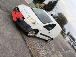 Bianco Usata 2014 Peugeot Partner Monovolume | 6800 € (Buon prezzo)