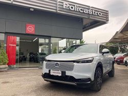 Bianco Nuova 2025 Honda HR-V Advance SUV | 29.900 € (Ottimo prezzo)