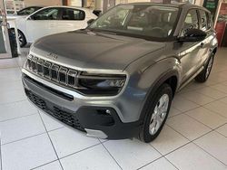 Grigio Nuova 2025 Jeep Avenger Altitude SUV | 25.200 € (Cara)
