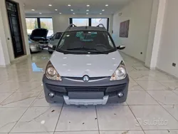 Usata 2008 Aixam Crossline Tre volumi | 4400 €