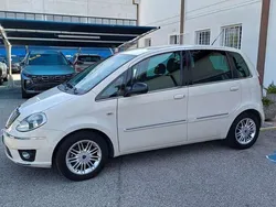 Beige Usata 2012 Lancia Musa Gold Monovolume | 6900 € (Molto cara)