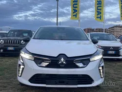 Bianco Usata 2024 Mitsubishi Colt Invite Tre volumi | 14.800 € (Ottimo prezzo)