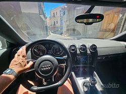 Usata 2009 Audi TT S-Line | 10.500 € (Buon prezzo)