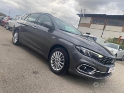 Grigio Usata 2021 Fiat Tipo Life Station wagon | 15.900 € (Buon prezzo)